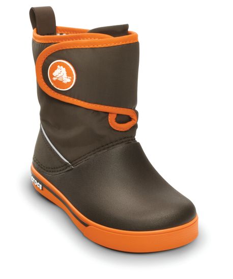 Crocs Crocband 2,5 Gust Boot Kids