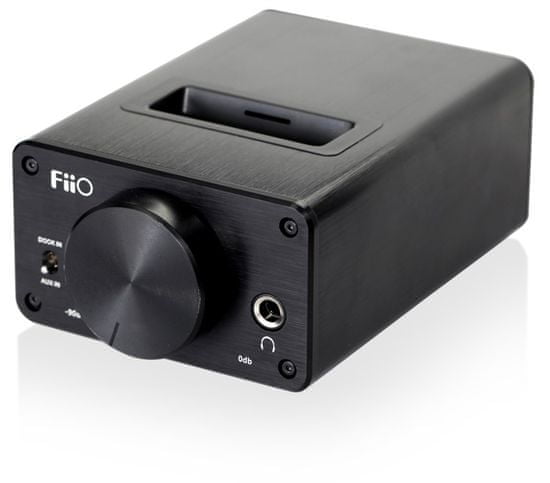 Fiio E09K QOGIR