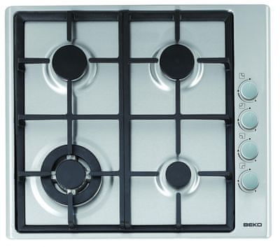 Beko HIZG 64121 SX