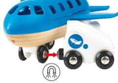 Brio WORLD 33306 Letadlo