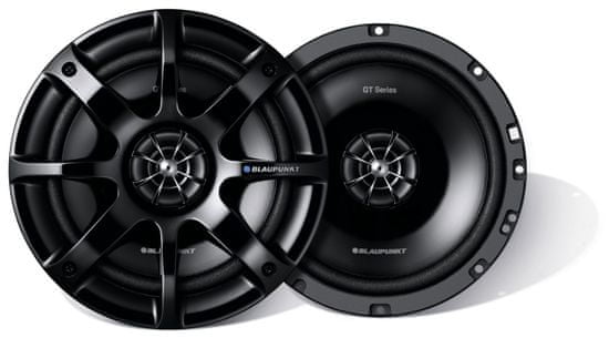 Blaupunkt GTx 662 DE