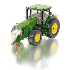 SIKU Control - RC traktor John Deere 8345R s dálkovým ovládáním - použité