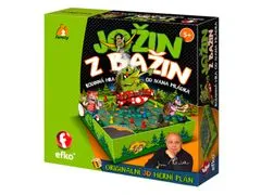 Efko Jožin z bažin