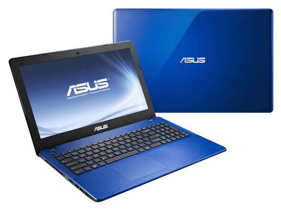 ASUS X550LAV-XX617H