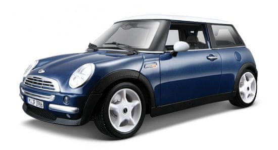 BBurago Mini Cooper (1:18)