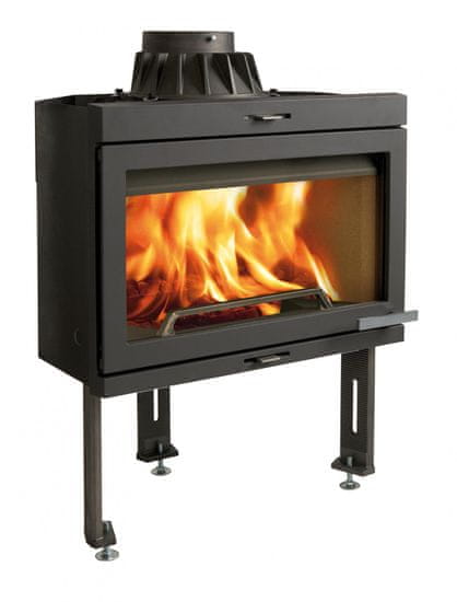 Jotul I 400 CB FL