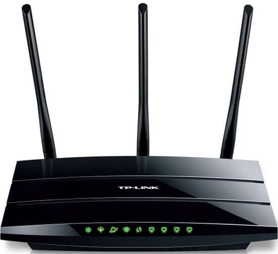 TP-Link TD-W8970B 300Mbps Wireless N ADSL2+