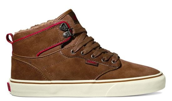 Vans W Atwood Hi (Mte)