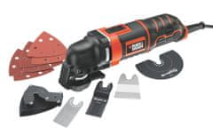 Black+Decker MT300KA