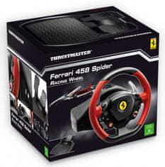 Thrustmaster FERRARI 458 SPIDER Xbox One (4460105)