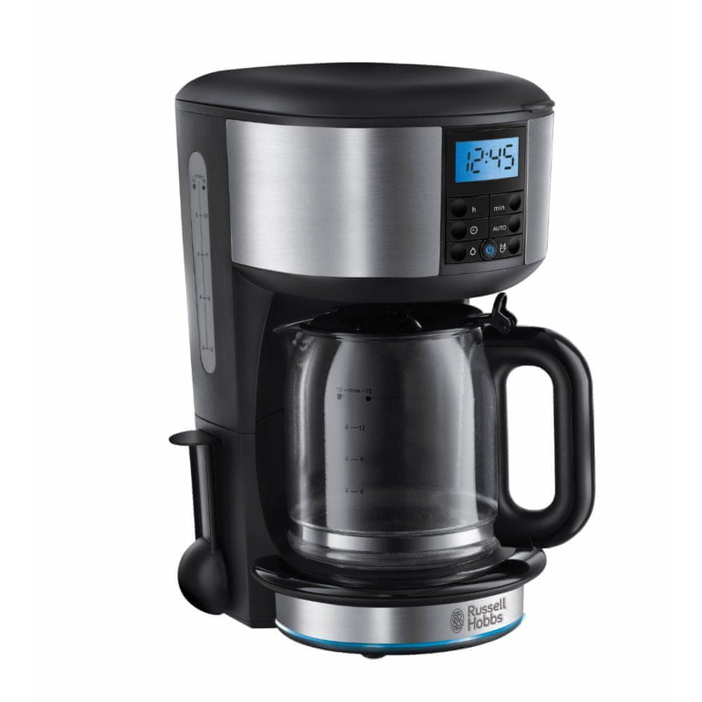 Russell Hobbs překapávač 20680-56 Buckingham Coffeemaker