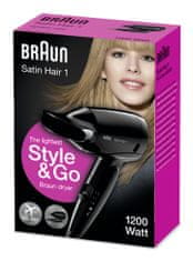 Braun SatinHair 1 - HD 130