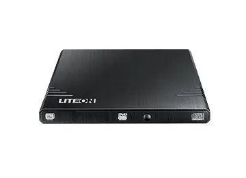 Liteon externí USB DVD±RW (eBAU108-L21)