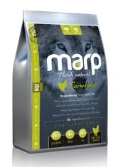 Marp Natural Farmhouse LB 12 kg