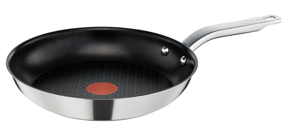 Tefal Intuition Pánev 24 cm A7030415 - zánovní