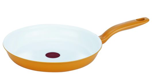 Tefal Ceramic Colors Frypan 24 cm