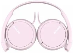 Sony MDR-ZX110P (Pink) - rozbaleno