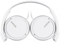 Sony MDR-ZX110W sluchátka (White)