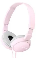 Sony MDR-ZX110P (Pink) - rozbaleno