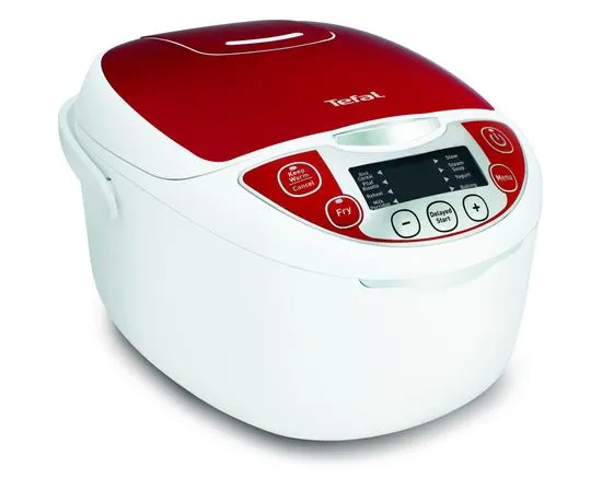 Tefal multifunkční hrnec RK705 Multicooker 12in1 - zánovní