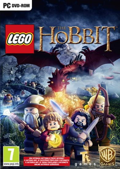 LEGO The Hobbit / PC