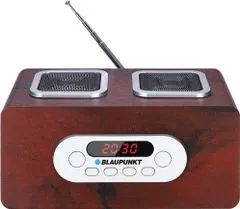 Blaupunkt PP5BR - rozbaleno