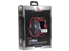 A4Tech Bloody Gaming V8,Core 2 (V8M) - zánovní