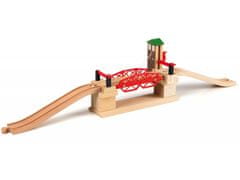 Brio WORLD 33757 Zvedací most