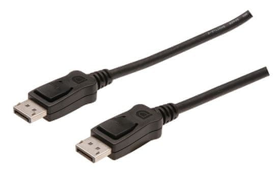 Digitus kabel DisplayPort, 1 m