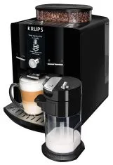 Krups Automatický kávovar EA829810 One Touch Cappuccino