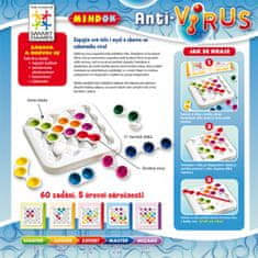 Mindok Smart - AntiVirus