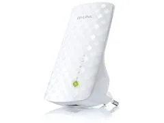 TP-Link RE200 AC750 Dual Band Wifi Range Extender