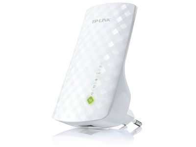 TP-Link RE200 AC750 Dual Band Wifi Range Extender