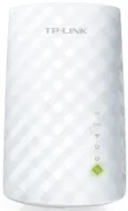 TP-Link RE200 AC750 Dual Band Wifi Range Extender