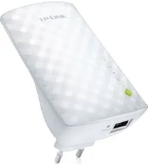 TP-Link RE200 AC750 Dual Band Wifi Range Extender