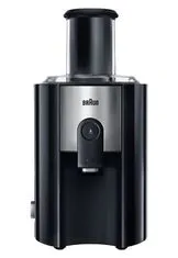 Braun J 500 BL