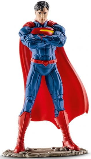 Schleich Superman 22506