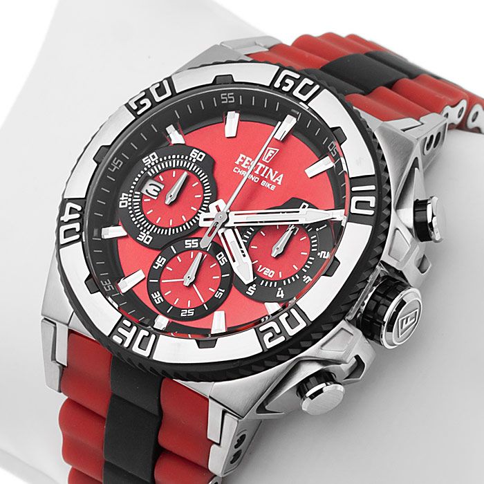 Festina chrono 2024 bike 2013