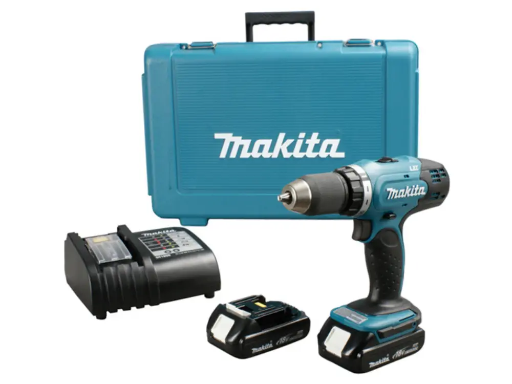 Makita Aku šroubovák DHP453SYE