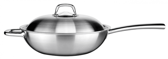 Tescoma Wok PRESIDENT ¤32 cm