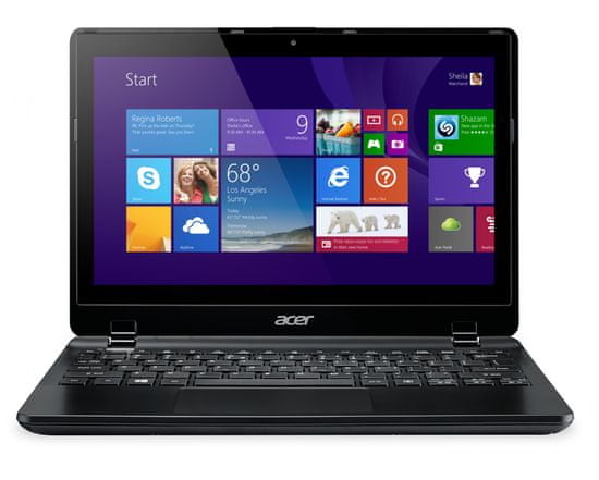 Acer TravelMate TMB115-M-C0BV (NX.VA1EC.009)