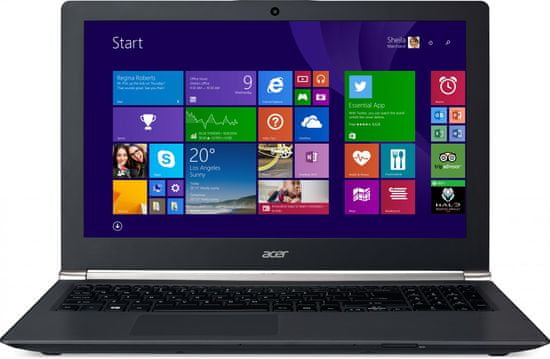 Acer Aspire V15 Nitro Black (NX.MRVEC.007)