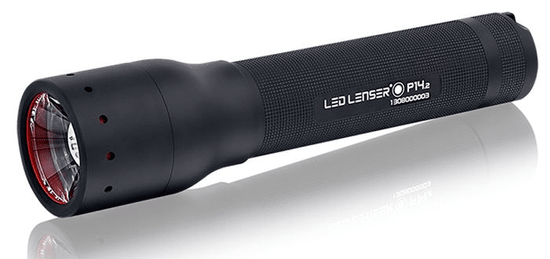 LEDLENSER P14.2