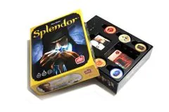 Asmodee Splendor