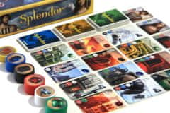 Asmodee Splendor