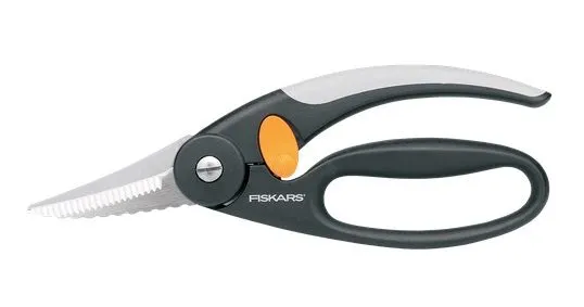 Fiskars Nůžky na ryby Functional Form