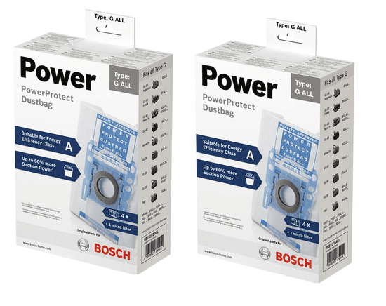 Bosch BBZ 41FG ALL - 2 balení