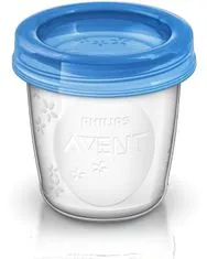 Philips Avent VIA Jídelní sada pro batolata