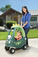 Little Tikes Cozy Coupe - dinosaurus