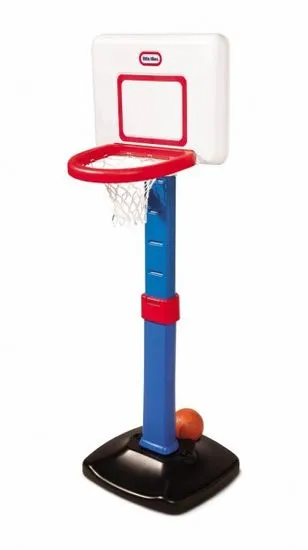 Little Tikes 620836 Basketballová Sada